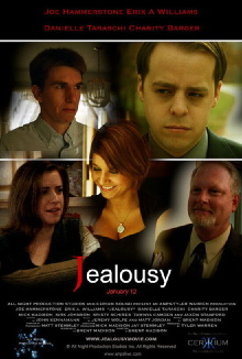 Jealousy Trailer