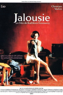 Jealousy Trailer