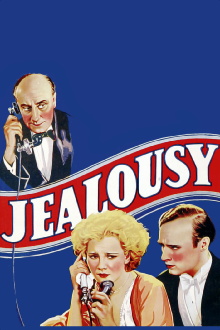 Jealousy Trailer