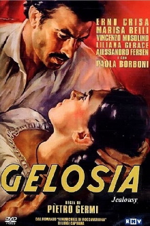 Jealousy Trailer