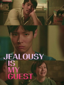 Jealousy Is My Guest Trailer