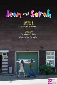 Jean and Sarah Trailer