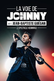 Jean-Baptiste Guegan : La voie de Johnny Trailer
