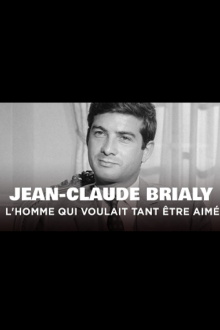 Jean-Claude Brialy, l'homme qui voulait tant être aimé Trailer
