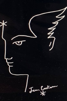 Jean Cocteau Trailer
