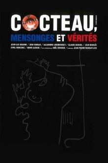 Jean Cocteau: Lies and Truths Trailer