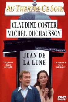 Jean de la lune Trailer