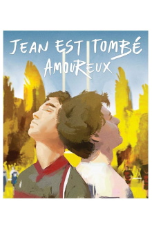 Jean Fell in Love Trailer