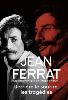 Jean Ferrat Trailer
