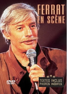 Jean Ferrat En Scene Trailer