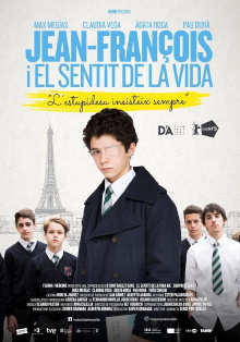 Jean-François and the Meaning of Life Trailer