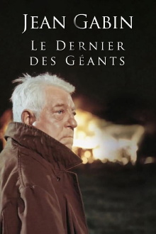 Jean Gabin, le dernier des géants Trailer
