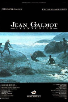 Jean Galmot, aventurier Trailer