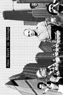 Jean Genet in Chicago Trailer