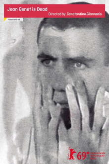 Jean Genet Is Dead Trailer