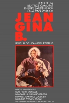 Jean-Gina B. Trailer