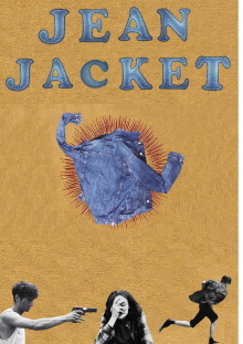 Jean Jacket Trailer