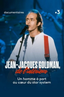Jean-Jacques Goldman, de l'intérieur Trailer