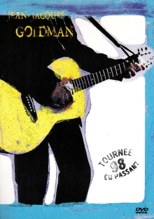 Jean-Jacques Goldman - Tournée en passant 98 Trailer