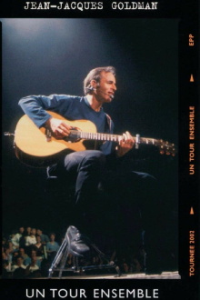 Jean-Jacques Goldman : Un tour ensemble Trailer