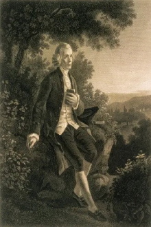 Jean-Jacques Rousseau Trailer