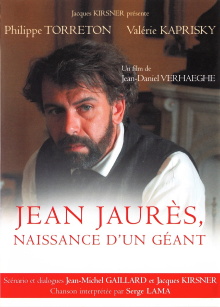 Jean Jaurès, naissance d'un géant Trailer