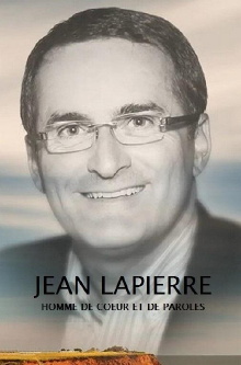 Jean Lapierre : homme de coeur et de paroles Trailer