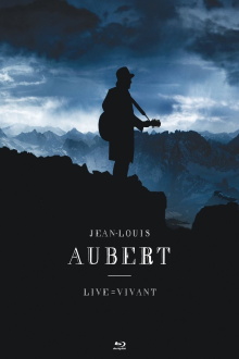 Jean-Louis Aubert : Live = Vivant Trailer