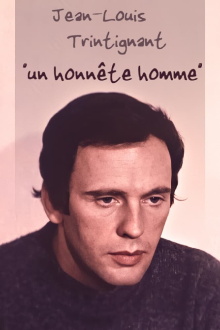Jean-Louis Trintignant, "an honest man" Trailer