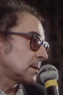 Jean-Luc Godard à la Cinémathèque française Trailer