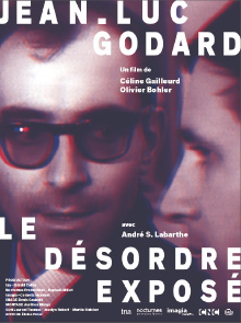 Jean-Luc Godard, Disorder Exposed Trailer