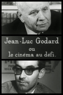 Jean-Luc Godard ou Le cinéma au défi Trailer