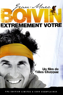 Jean-Marc Boivin, Extremely Yours Trailer
