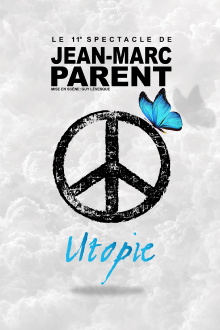 Jean-Marc Parent : Utopie Trailer