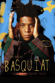 Jean-Michel Basquiat: The Radiant Child Trailer
