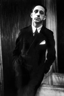Jean-Michel Frank - Tragic Genius of Art Deco Trailer