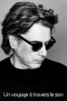 Jean-Michel Jarre: A Journey into Sound Trailer