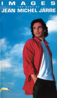 Jean-Michel Jarre - Images Trailer