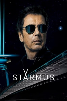 Jean-Michel Jarre - Starmus: Bridge from the Future Trailer