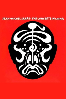 Jean-Michel Jarre: The Concerts In China Trailer