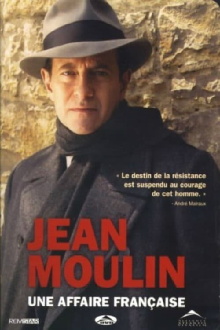 Jean Moulin, une affaire française Trailer