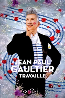 Jean-Paul Gaultier travaille Trailer