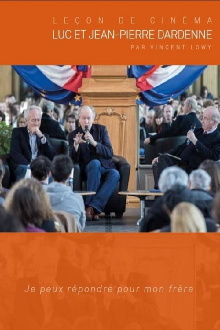 Jean Pierre Et Luc Dardenne : Leçon de cinéma Trailer