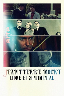Jean-Pierre Mocky, libre et sentimental Trailer
