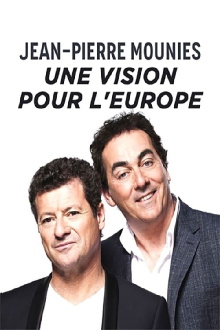 Jean-Pierre Mouniès, une vision pour l'Europe Trailer