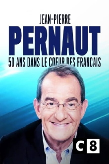 Jean-Pierre Pernaut : 50 ans dans le coeur des Français Trailer