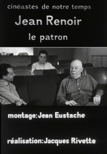 Jean Renoir, le patron, 3e partie: La règle et l'exception Trailer