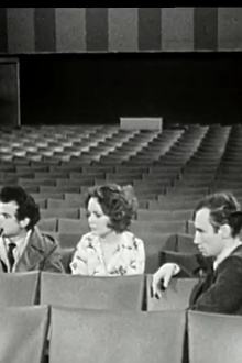 Jean Renoir : Partie de campagne Trailer
