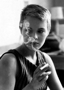 Jean Seberg Forever Trailer
