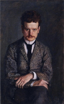 Jean Sibelius: The Early Years Trailer